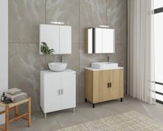 Σετ μπάνιου Drop Roma 70 II-Fusiko Anoikto