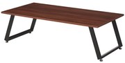ZITA PLUS ASIA ΚΑΡΥΔΙ 120Χ60Χ40εκ.ΤΡΑΠΕΖΙ ΣΑΛΟΝΙΟΥ 120Χ60Χ40εκ.09.0067