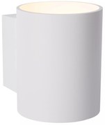 Φωτιστικό Επίτοιχο Lucide 23252-01-31 XERA Λευκό (White)