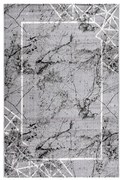 Χαλί (200x290) Polcarpet Estia 3748 Dark Grey
