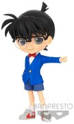 Φιγούρα Δράσης Q Posket: Detective Conan - Conan Edogawa II 074218 13cm Multi Banpresto