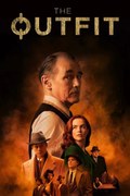 Εικονογράφηση The Outfit (2022)