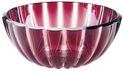 Σαλατιέρα Dolce Vita 29690377 30x11,5cm Purple Guzzini Large Plastic