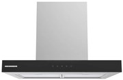 HEINNER HDCH-MD60TIX Απορροφητήρας Καμινάδα 60cm Inox