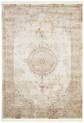Χαλί (200x290) Ezzo Valerio 2670A1R Dark Beige
