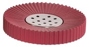Σαπουνοθήκη Nef-Nef Homeware Le Roi Bordo