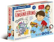 Gigo Intro to Engineering