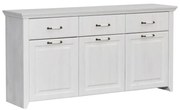 MATIS Κομότα μπουφές Rustic Matis610443