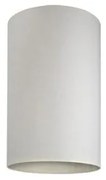 Καπέλο Φωτιστικού Οροφής IP20 Cameleon Barrel Thin S Nowodvorski-8526-Λευκό 8526