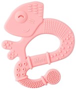 Μασητικό 2+Μ Chicco C05-28110-10 Ροζ