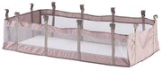 Δεύτερος Όροφος Για Παρκοκρέβατο (120x60x27) Bebe Stars Beige 850-182