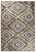 Χαλί All Season (160x230) Tzikas Carpets Boheme 00008-957