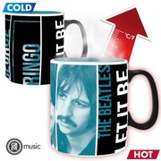 Κούπα The Beatles - Let It Be