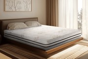 Στρώμα Bamboo 7 από την Sleepy