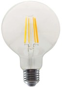 Λαμπτήρας Led PALA9510NWDIM Dim E27 10W 4000K 1260lm Clear Aca