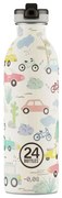 Μπουκάλι Urban 500 Adventure Friends 1817 500ml Multi 24Bottles Stainless Steel