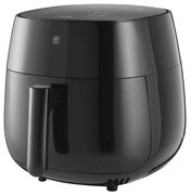 Φριτέζα Αέρος Enfinigy 4Lt 36450-280 34,1x29,1x30cm 1400W Black Zwilling Ανοξείδωτο Ατσάλι