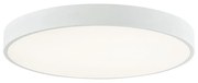 Φωτιστικό Οροφής - Πλαφονιέρα Led D400 Madison 4235400 White Viokef PC,Μέταλλο