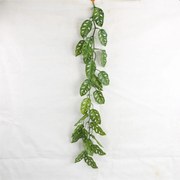 Supergreens Τεχνητή Γιρλάντα Μονστέρα "Minima" Πράσινη 115 εκ.