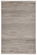 Χαλί (133x190) Βιοκαρπέτ Cadonne HY/44B L Grey Vison