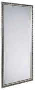 Καθρέπτης Τοίχου Sonja 1070387 70x170cm Silver Mirrors &amp; More Ξύλο,Γυαλί