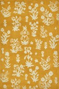 Χαλί Woodland Glade 146806 Gold Sanderson 140X200cm