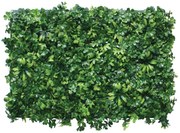 ΔΙΑΚΟΣΜΗΤΙΚΟ ΠΛΑΚΑΚΙ ΠΡΑΣΙΝΑΔΑΣ - 40x60cm 50/ΚΙΒ - 01-17846-8