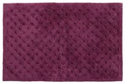 Ταπέτο Μπάνιου Paradise Rose Nef-Nef Homeware 60X90 100% Βαμβάκι