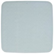 Rubelle 52x52 blue αντιολισθητικό ταπέτο ντουζιέρας Sealskin