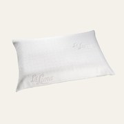 Παιδικό Μαξιλάρι Ανατομικό Μαλακό (45x65) La Luna Latex Pillow
