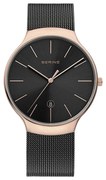 Γυναικεία Ρολόγια Bering 13338-262 (Ø 38 mm)