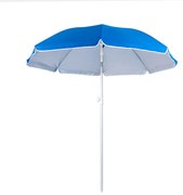 MUHLER 2119 Ομπρέλα θαλάσσης D160cm H195cm
