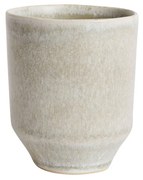 Φλυτζάνι CETO Soft Γκρι Κεραμικό Ø7,5XH8,5 cm MUUBS
