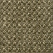 Φυσική ψάθα Moko 8334 - Recycled Cotton Ribbon - Light Brown