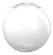 Κρεμαστό Φωτιστικό Οροφής LED 10W IP20 Ego Ideal Lux-327532-Λευκό 327532