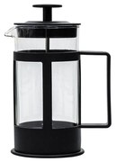 ESTIA ΚΑΦΕΤΙΕΡΑ ΓΥΑΛΙΝΗ ΜΕ ΕΜΒΟΛΟ 350ml