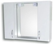 GL SANY ΙΙ - ΕΡΜΑΡΙΟ 77*15.5*57h 58-0960