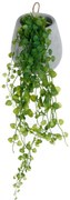 Τεχνητό Φυτό Σε Γλάστρα Κρεμαστό A-S Ivy Hanging 145017