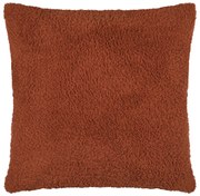 Διακοσμητικό Μαξιλάρι Fleece (50x50) S-F Montreal Roux C1C681007