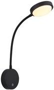Φωτιστικό Επίτοιχο Globo Lighting PEGASI 24103WA 3000K