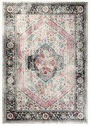 Χαλιά Κρεβατοκάμαρας (Σετ 3τμχ) Tzikas Carpets Salsa 33736-060
