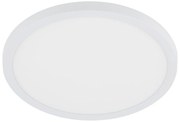 Φωτιστικό Οροφής - Πλαφονιέρα Multi 11358 40x2.5cm 18W/24W/30W CCT CHANGE 3000-6000K 1800-2900lm Led