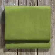 Σεντόνι Ημίδιπλο Επίπεδο (180x260) Nima Bed Linen Unicolors New Χακί