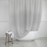 Κουρτίνα Μπάνιου Αδιάβροχη Polyester Etherea Mist 180x200εκ. Estia 02-28138