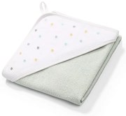 BabyOno Πετσέτα Με Κουκούλα 100x100 BN142-11