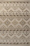 Διάδρομος Beyonce 64753-270 Beige-Brown 67X… Merinos