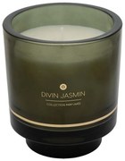 Αρωματικό Κερί 225gr (Φ9x10) A-S Ilae Jasmin 204722E