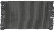 ΧΑΛΙ ΒΑΜΒΑΚΕΡΟ SL559 COTTON 67X180 ΓΚΡΙ San Lorentzo 7404c