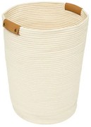 Καλάθι για άπλυτα Duo 5five με χωρητικότητα 80lt και διαστάσεις 44x44x56cm