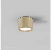 Σποτ Φωτιστικό Οροφής LED 10W Χρυσό IP44 Hydra C090CL-10W3K-MG Maytoni C090CL-10W3K-MG